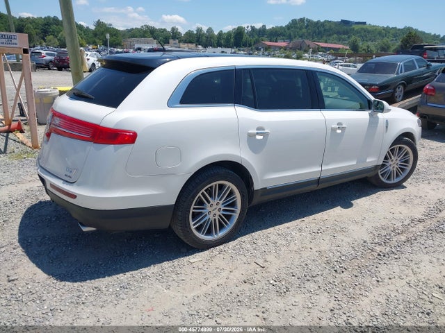 Aukcja sprzedaży 2014 Lincoln Mkt Ecoboost, vin: 2LMHJ5AT9EBL53526, numer aukcji: 45774899