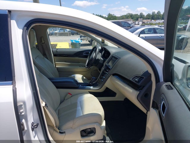 Aukcja sprzedaży 2014 Lincoln Mkt Ecoboost, vin: 2LMHJ5AT9EBL53526, numer aukcji: 45774899