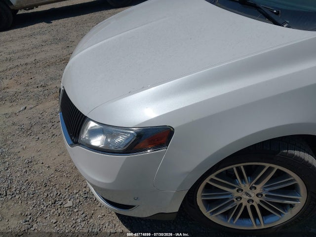 Aukcja sprzedaży 2014 Lincoln Mkt Ecoboost, vin: 2LMHJ5AT9EBL53526, numer aukcji: 45774899