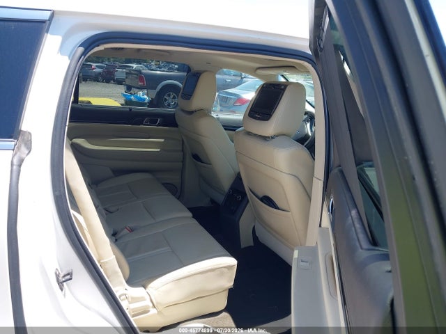 Aukcja sprzedaży 2014 Lincoln Mkt Ecoboost, vin: 2LMHJ5AT9EBL53526, numer aukcji: 45774899