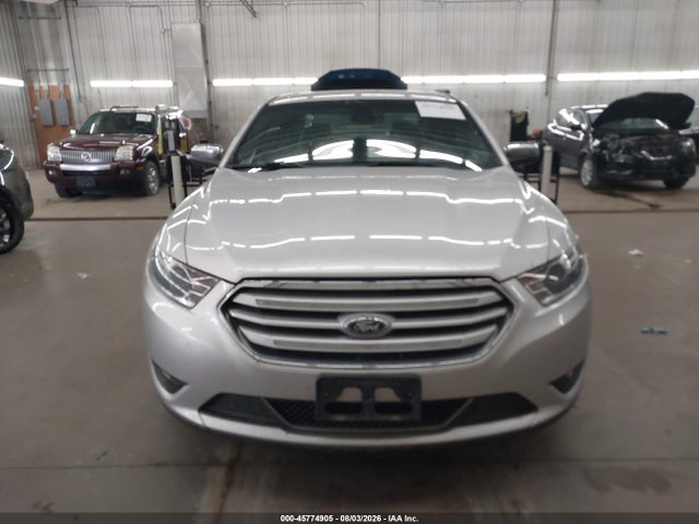 Auction sale of the 2017 Ford Taurus Limited, vin: 1FAHP2F86HG114844, lot number: 45774905