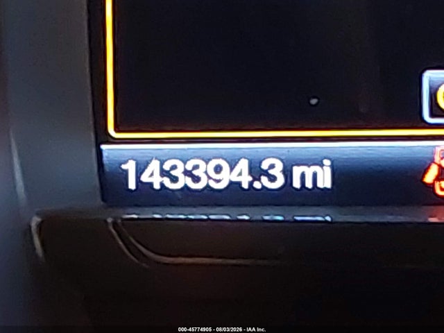 Auction sale of the 2017 Ford Taurus Limited, vin: 1FAHP2F86HG114844, lot number: 45774905