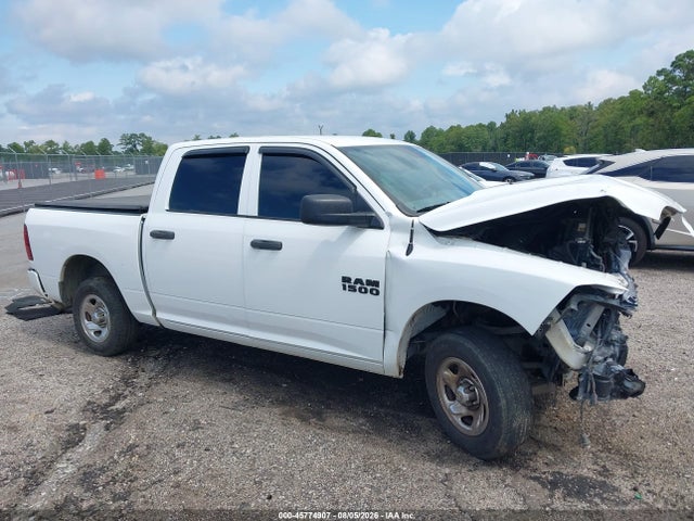 Продажа на аукционе авто 2018 Ram 1500 Express  4x2 5'7 Box, vin: 1C6RR6KGXJS259375, номер лота: 45774907