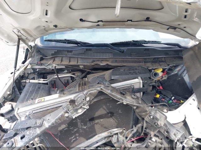 Продажа на аукционе авто 2018 Ram 1500 Express  4x2 5'7 Box, vin: 1C6RR6KGXJS259375, номер лота: 45774907