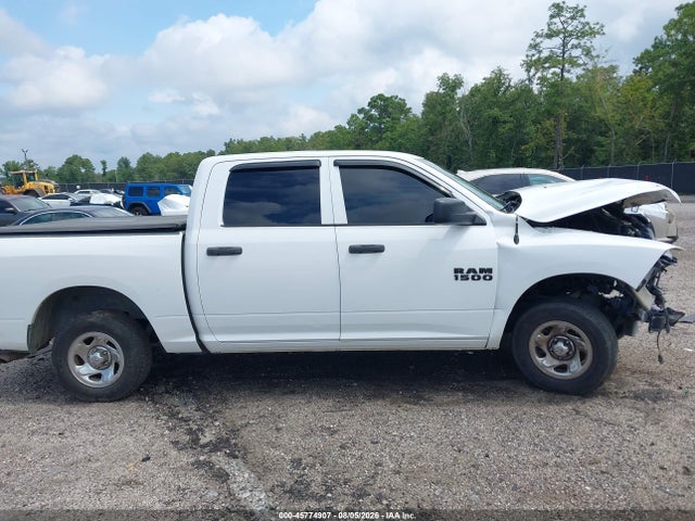 Продажа на аукционе авто 2018 Ram 1500 Express  4x2 5'7 Box, vin: 1C6RR6KGXJS259375, номер лота: 45774907