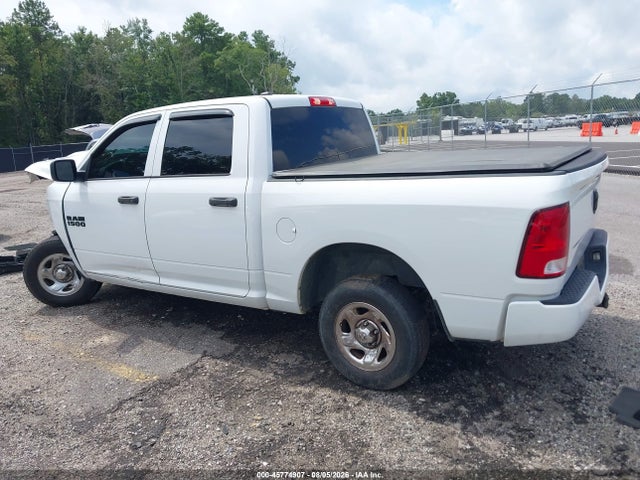 Продажа на аукционе авто 2018 Ram 1500 Express  4x2 5'7 Box, vin: 1C6RR6KGXJS259375, номер лота: 45774907