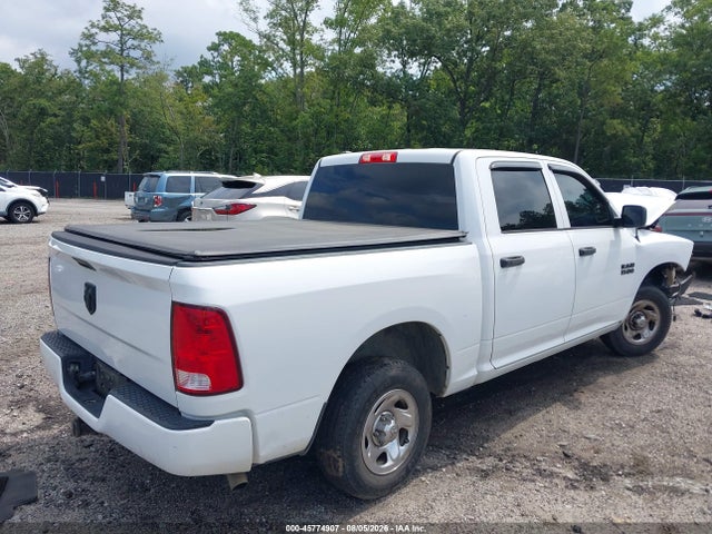 Продажа на аукционе авто 2018 Ram 1500 Express  4x2 5'7 Box, vin: 1C6RR6KGXJS259375, номер лота: 45774907