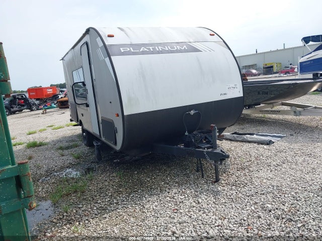 45774909 :رقم المزاد ، 4X4TSMT11KY004009 vin ، 2019 Forest River Other مزاد بيع