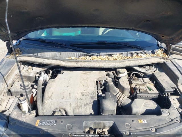 Ford Explorer 2017 1FM5K7B80HGB32752 Image 10