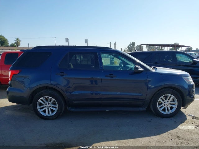 Ford Explorer 2017 1FM5K7B80HGB32752 Image 13