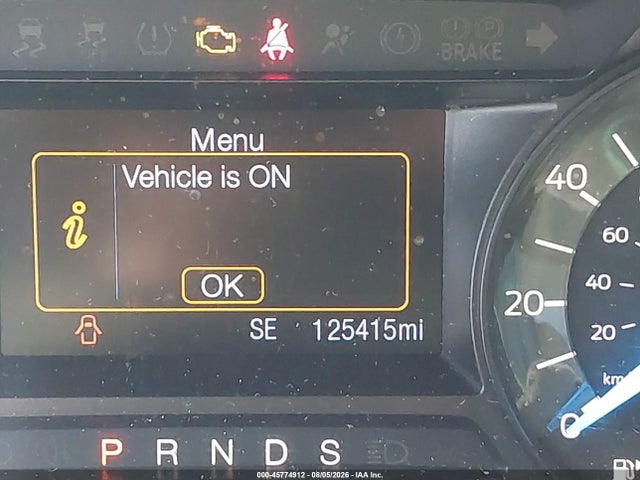 Ford Explorer 2017 1FM5K7B80HGB32752 Image 15