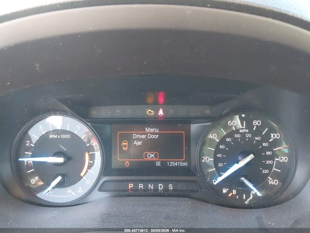 Ford Explorer 2017 1FM5K7B80HGB32752 Image 7
