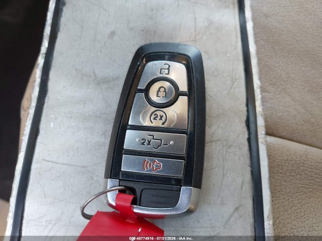 1FTEW1E51KKC99150 Ford F-150 Lariat