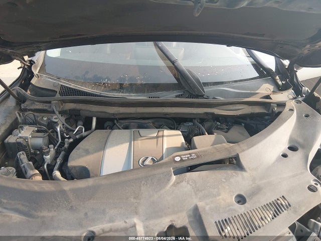 Продажа на аукционе авто 2017 Lexus Rx 350, vin: 2T2ZZMCA9HC068951, номер лота: 45774923