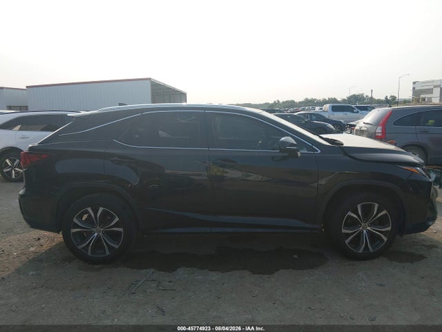 Продажа на аукционе авто 2017 Lexus Rx 350, vin: 2T2ZZMCA9HC068951, номер лота: 45774923