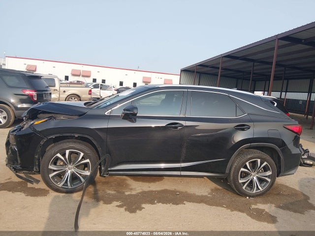 Продажа на аукционе авто 2017 Lexus Rx 350, vin: 2T2ZZMCA9HC068951, номер лота: 45774923