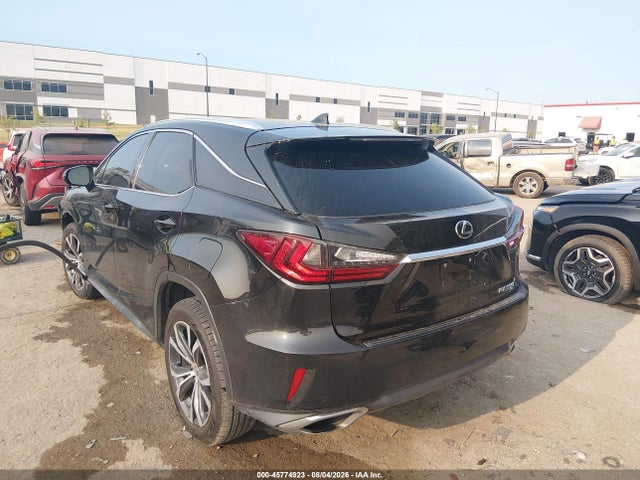 Продажа на аукционе авто 2017 Lexus Rx 350, vin: 2T2ZZMCA9HC068951, номер лота: 45774923