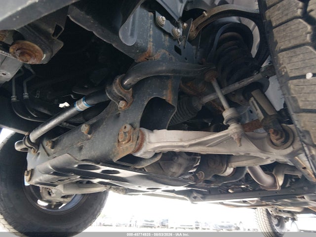 2018 Ram 1500 Tradesman  4x4 5'7 Box მანქანა იყიდება აუქციონზე, vin: 1C6RR7KG0JS106168, აუქციონის ნომერი: 45774925