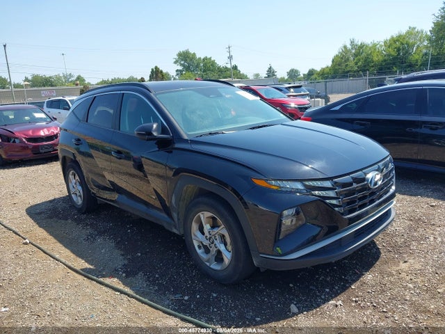 2022 Hyundai Tucson Sel მანქანა იყიდება აუქციონზე, vin: 5NMJB3AE0NH018130, აუქციონის ნომერი: 45774930
