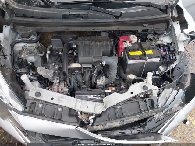 Продаж на аукціоні авто 2024 Mitsubishi Mirage G4 Es, vin: ML32FUFJ1RHF09937, номер лоту: 45774931