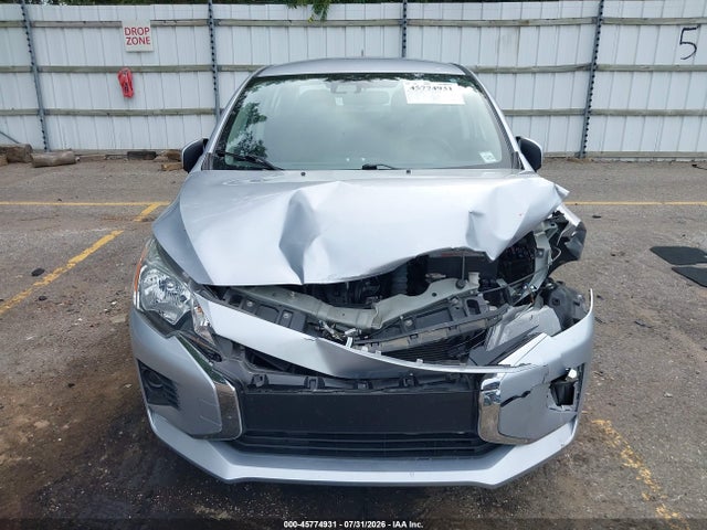 Продаж на аукціоні авто 2024 Mitsubishi Mirage G4 Es, vin: ML32FUFJ1RHF09937, номер лоту: 45774931