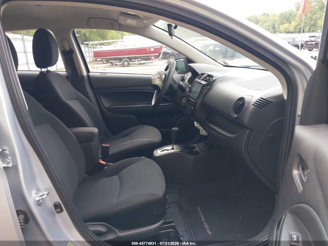 Продаж на аукціоні авто 2024 Mitsubishi Mirage G4 Es, vin: ML32FUFJ1RHF09937, номер лоту: 45774931
