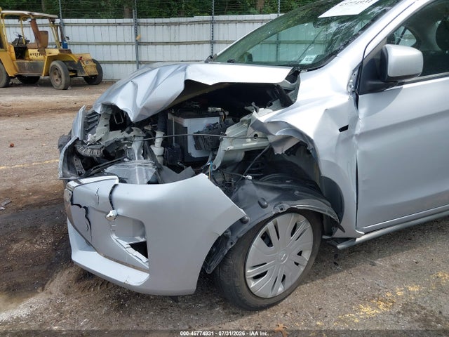 Продаж на аукціоні авто 2024 Mitsubishi Mirage G4 Es, vin: ML32FUFJ1RHF09937, номер лоту: 45774931
