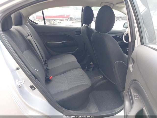 Продаж на аукціоні авто 2024 Mitsubishi Mirage G4 Es, vin: ML32FUFJ1RHF09937, номер лоту: 45774931