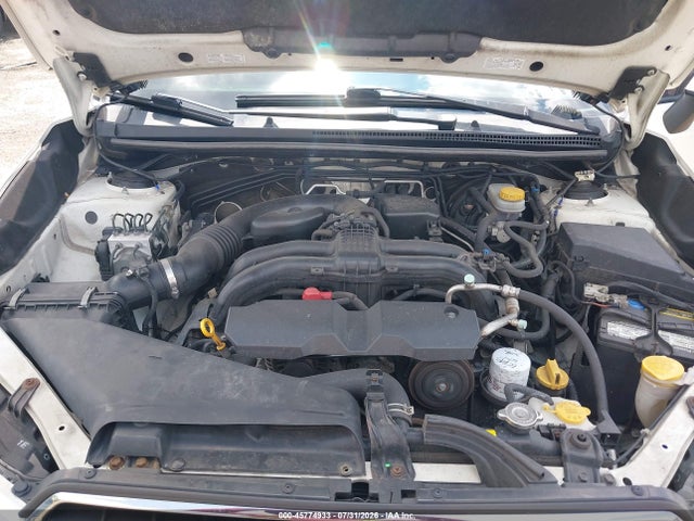 45774933 :رقم المزاد ، JF2GPAPC5F8225879 vin ، 2015 Subaru Xv Crosstrek 2.0i Limited مزاد بيع