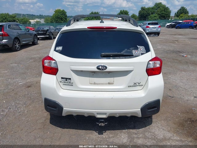 45774933 :رقم المزاد ، JF2GPAPC5F8225879 vin ، 2015 Subaru Xv Crosstrek 2.0i Limited مزاد بيع