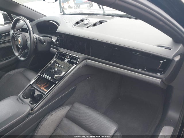 Продажа на аукционе авто 2025 Porsche Panamera 4, vin: WP0AA2YAXSL001054, номер лота: 45774935