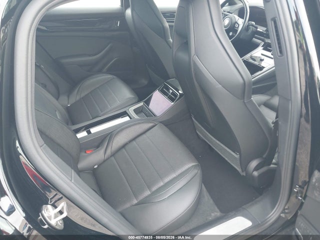 Продажа на аукционе авто 2025 Porsche Panamera 4, vin: WP0AA2YAXSL001054, номер лота: 45774935