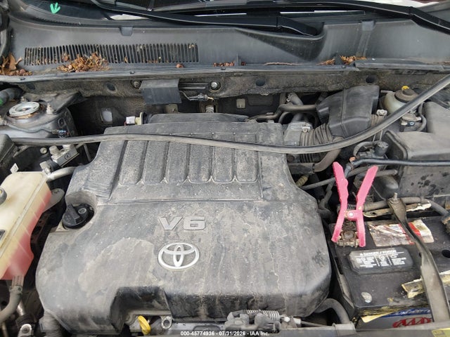 Aukcja sprzedaży 2010 Toyota Rav4 Sport V6, vin: JTMRK4DV7A5090184, numer aukcji: 45774936