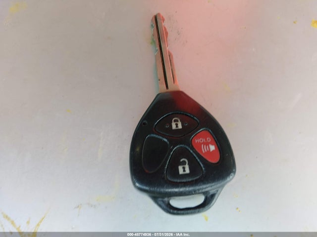 Aukcja sprzedaży 2010 Toyota Rav4 Sport V6, vin: JTMRK4DV7A5090184, numer aukcji: 45774936