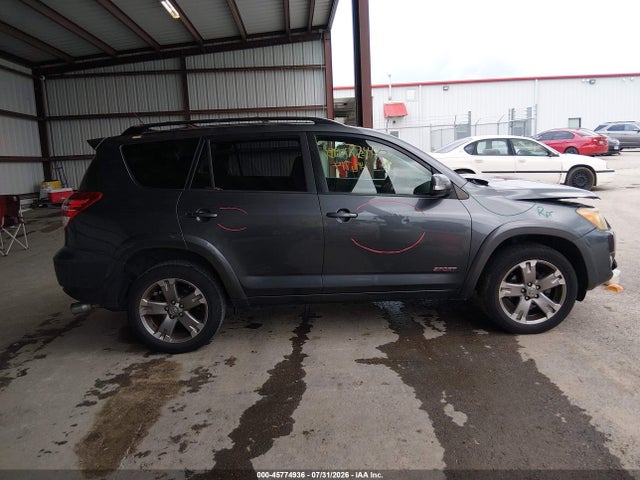 Aukcja sprzedaży 2010 Toyota Rav4 Sport V6, vin: JTMRK4DV7A5090184, numer aukcji: 45774936