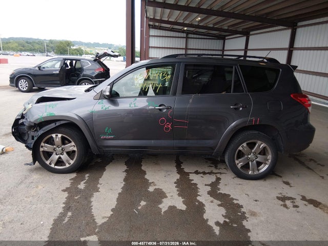 Aukcja sprzedaży 2010 Toyota Rav4 Sport V6, vin: JTMRK4DV7A5090184, numer aukcji: 45774936