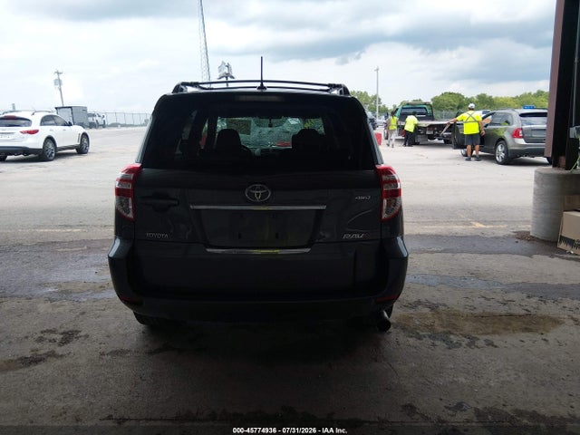 Aukcja sprzedaży 2010 Toyota Rav4 Sport V6, vin: JTMRK4DV7A5090184, numer aukcji: 45774936