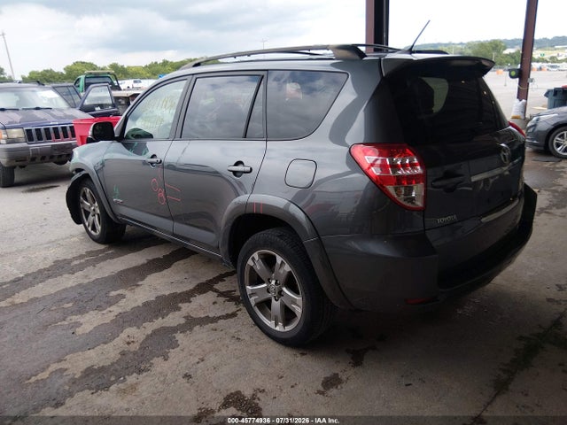 Aukcja sprzedaży 2010 Toyota Rav4 Sport V6, vin: JTMRK4DV7A5090184, numer aukcji: 45774936