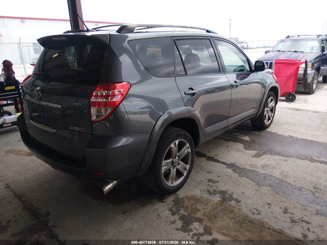 Aukcja sprzedaży 2010 Toyota Rav4 Sport V6, vin: JTMRK4DV7A5090184, numer aukcji: 45774936