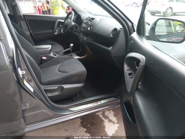 Aukcja sprzedaży 2010 Toyota Rav4 Sport V6, vin: JTMRK4DV7A5090184, numer aukcji: 45774936