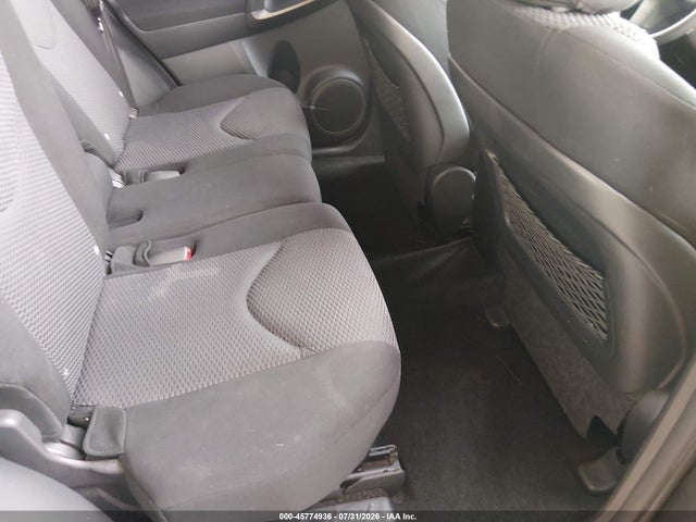 Aukcja sprzedaży 2010 Toyota Rav4 Sport V6, vin: JTMRK4DV7A5090184, numer aukcji: 45774936