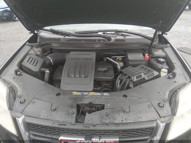 Aukcja sprzedaży 2014 Gmc Terrain Sle-2, vin: 2GKFLWEK9E6360577, numer aukcji: 45774937