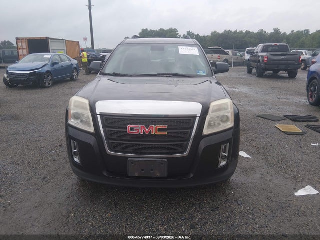 Aukcja sprzedaży 2014 Gmc Terrain Sle-2, vin: 2GKFLWEK9E6360577, numer aukcji: 45774937