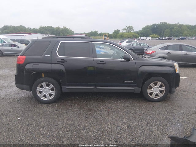 Aukcja sprzedaży 2014 Gmc Terrain Sle-2, vin: 2GKFLWEK9E6360577, numer aukcji: 45774937