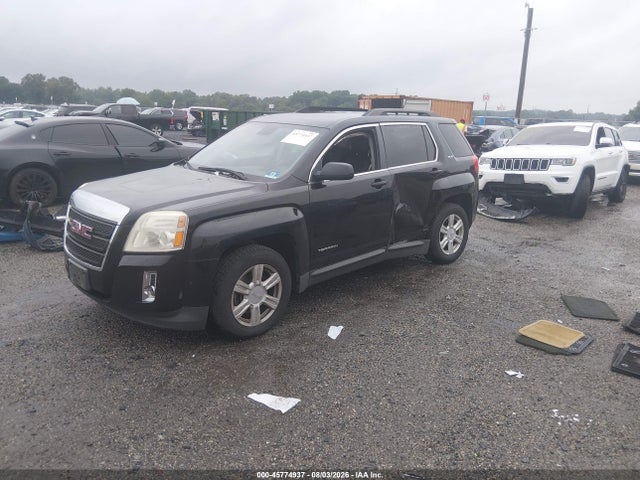 Aukcja sprzedaży 2014 Gmc Terrain Sle-2, vin: 2GKFLWEK9E6360577, numer aukcji: 45774937