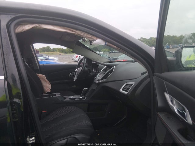 Aukcja sprzedaży 2014 Gmc Terrain Sle-2, vin: 2GKFLWEK9E6360577, numer aukcji: 45774937