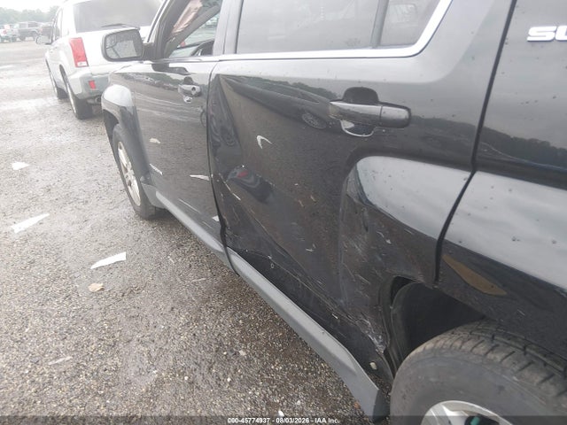 Aukcja sprzedaży 2014 Gmc Terrain Sle-2, vin: 2GKFLWEK9E6360577, numer aukcji: 45774937