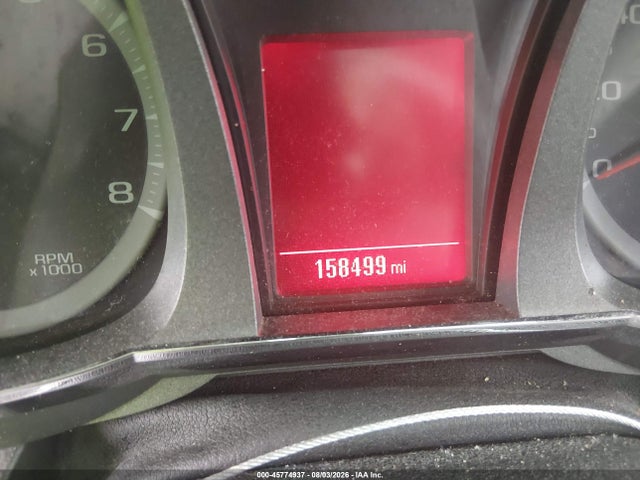 Aukcja sprzedaży 2014 Gmc Terrain Sle-2, vin: 2GKFLWEK9E6360577, numer aukcji: 45774937