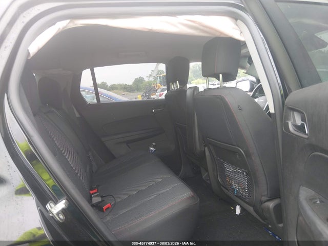 Aukcja sprzedaży 2014 Gmc Terrain Sle-2, vin: 2GKFLWEK9E6360577, numer aukcji: 45774937