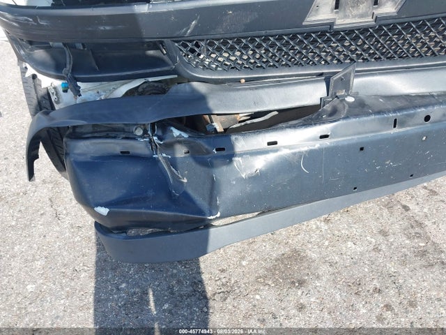 45774943 :رقم المزاد ، 1GB0GSFP9J1331560 vin ، 2018 Chevrolet Express Cutaway Work Van مزاد بيع